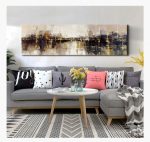 Abstract City 12 - Afbeelding 2