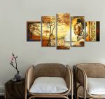 African Spirit - Afbeelding 3