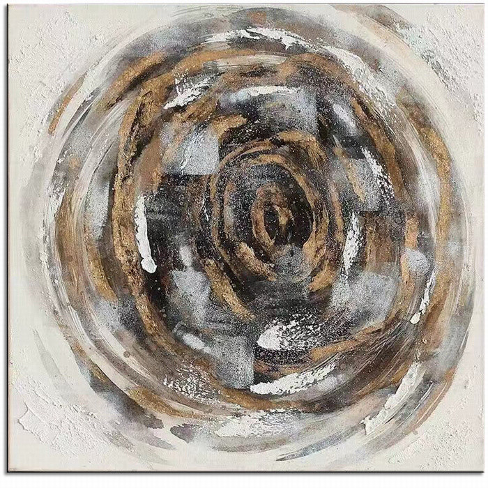 Annual Ring (0) Annual Ring - Afbeelding 1