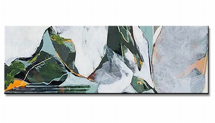 Apple Blue Depth (0) Apple Blue Depth - Afbeelding 1