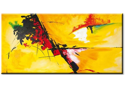 Blaze Up (0) Blaze Up - Afbeelding 1