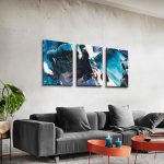 Blue Rocks 3 - Afbeelding 2