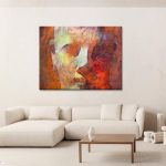 Blurred Face - Afbeelding 3