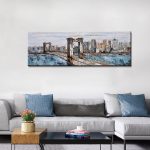 Brooklyn Bridge - Afbeelding 3