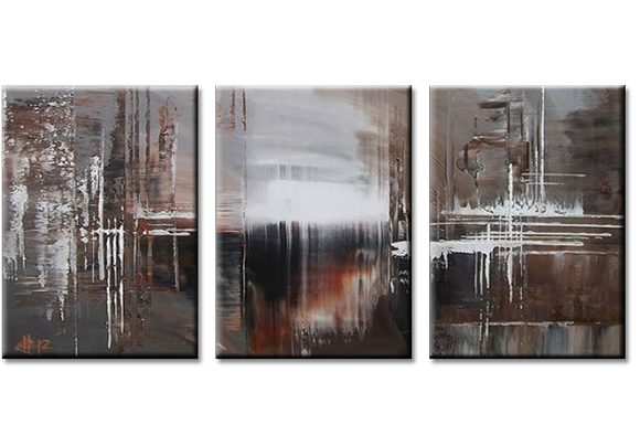 Brown Mystery (0) Brown Mystery - Afbeelding 1