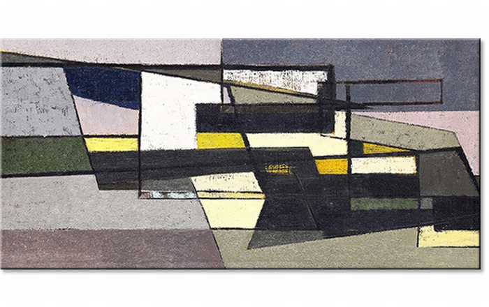 Cement Works (0) Cement Works - Afbeelding 1