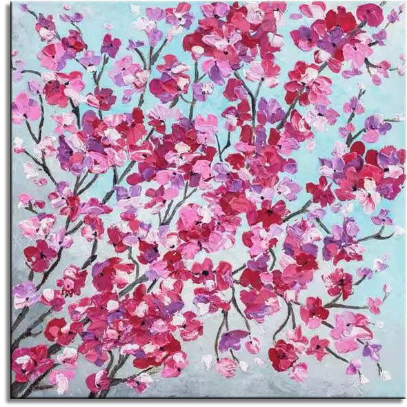 Cherry Blossoms-0 Cherry Blossoms - Afbeelding 1