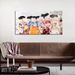 Chinese Costumes - Afbeelding 2