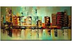 City Painting 12