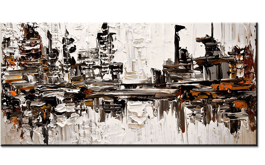 City in Grey 2 (0) City in Grey 2 - Afbeelding 1