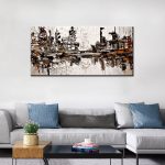 City in Grey 2 - Afbeelding 2