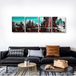 Cityscape 1 - Afbeelding 2