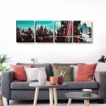 Cityscape 1 - Afbeelding 3