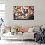 Cityscape 2 - Afbeelding 2