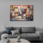 Cityscape 2 - Afbeelding 3