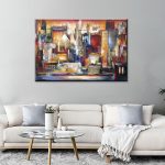 Cityscape 2 - Afbeelding 4