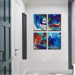 Colorful Art 7 - Afbeelding 2