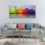 Colorful City 19 - Afbeelding 3