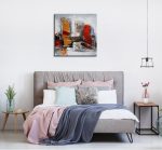 Colorful City 3 - Afbeelding 2