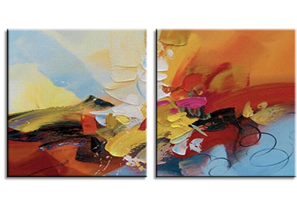 Colorful Emotions (0) Colorful Emotions - Afbeelding 1