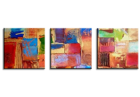 Colorful Mood (0) Colorful Mood - Afbeelding 1