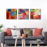 Colorful Mood - Afbeelding 2