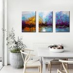 Colorful Nature Reserve - Afbeelding 2