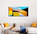 Colorful Shapes - Afbeelding 2