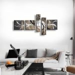 Dreams in Taupe & Grey - Afbeelding 2