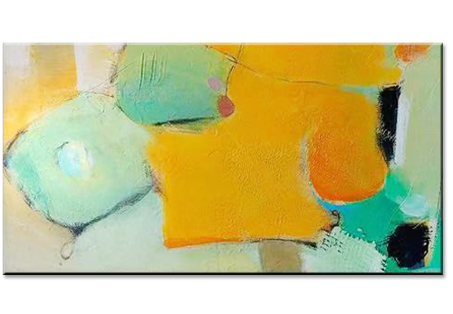 Emerald Lake (0) Emerald Lake - Afbeelding 1