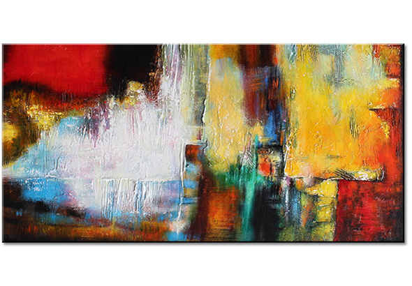 Flame Reflection (0) Flame Reflection - Afbeelding 1