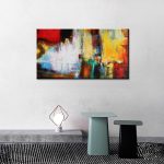 Flame Reflection - Afbeelding 3