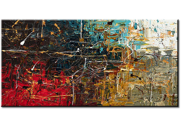 Flight of Ideas (0) Flight of Ideas - Afbeelding 1