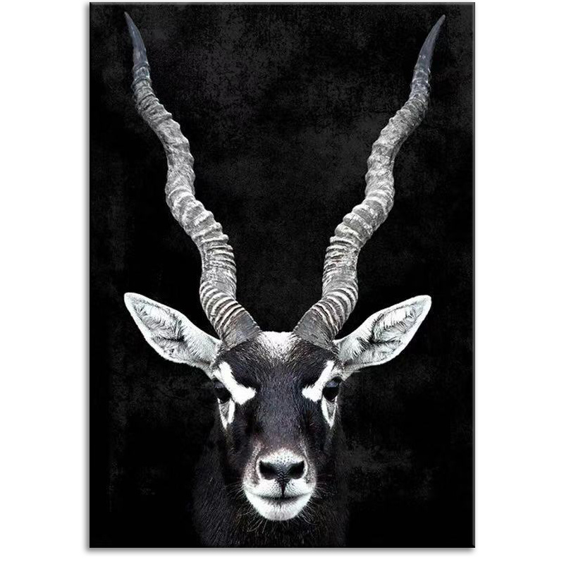 Gazelle (0) Gazelle - Afbeelding 1