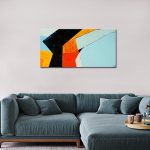 Geometry Pattern 1 - Afbeelding 2