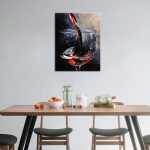 Glass of Wine 1 - Afbeelding 3