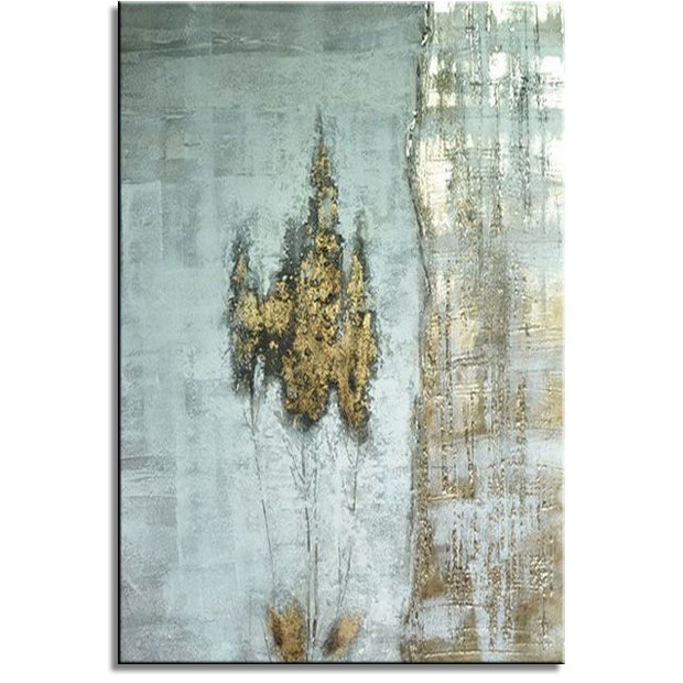 Golden Trees (0) Golden Trees - Afbeelding 1