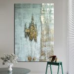 Golden Trees - Afbeelding 2