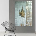 Golden Trees - Afbeelding 4