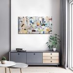 Impression of a Chinese Village - Afbeelding 2