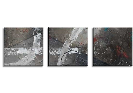 Industrial Look (0) Industrial Look - Afbeelding 1