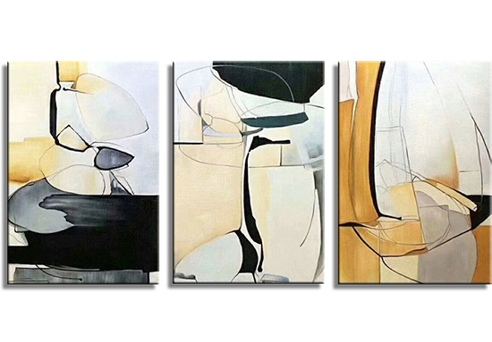 Ink Art 3 (0) Ink Art 3 - Afbeelding 1