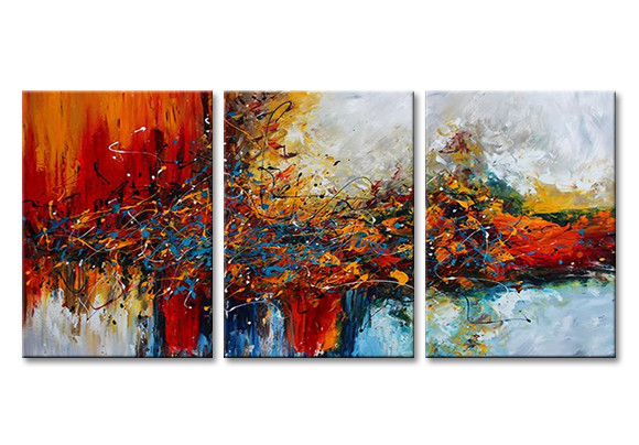 King of Jealousy (0) King of Jealousy - Afbeelding 1