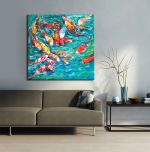 Koi Carp - Afbeelding 2