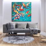 Koi Carp - Afbeelding 3