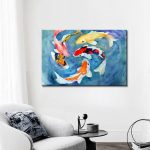 Koi Carp 4 - Afbeelding 2