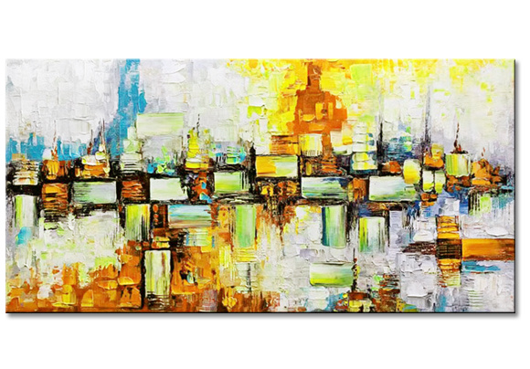 Lights Blocks (0) Lights Blocks - Afbeelding 1