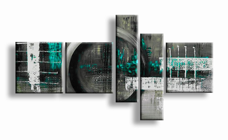 Memory Space Green (0) Memory Space Green - Afbeelding 1