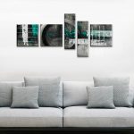 Memory Space Green - Afbeelding 2