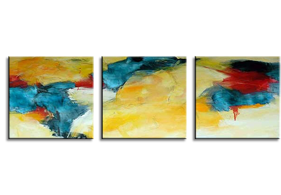 Modern Art 16 (0) Modern Art 16 - Afbeelding 1